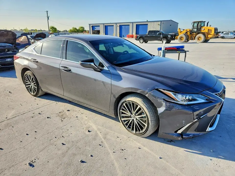 2024 LEXUS ES 350 BASE  