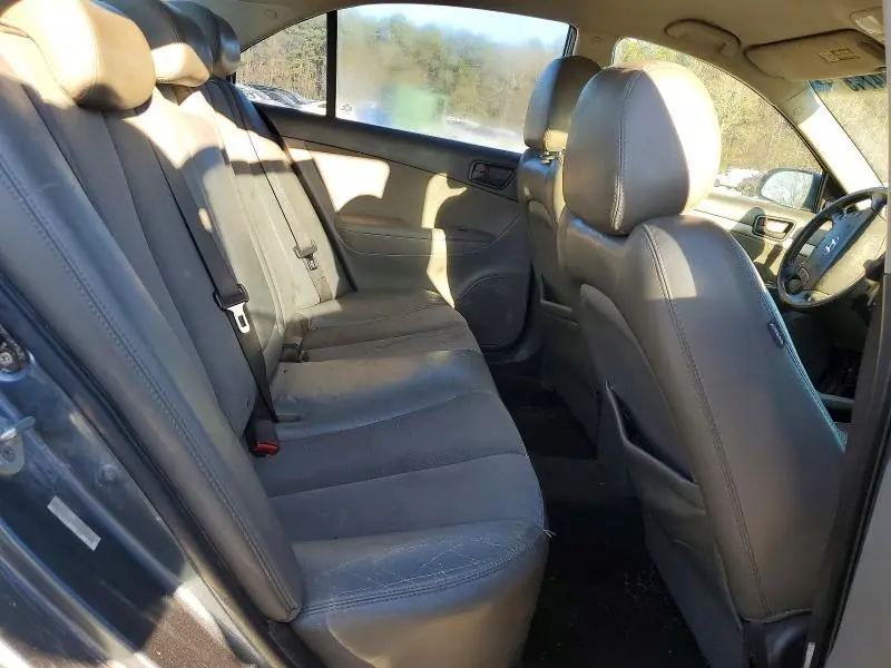 2010 HYUNDAI SONATA SE  
