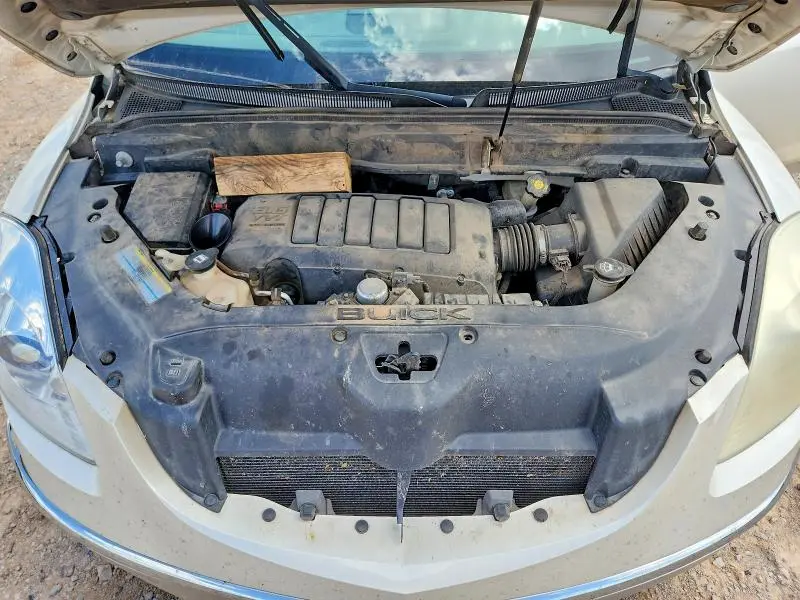 2010 BUICK ENCLAVE CXL  