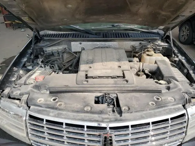 2012 LINCOLN NAVIGATOR   