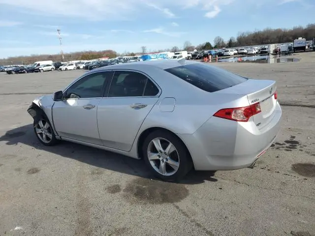 2012 ACURA TSX 
