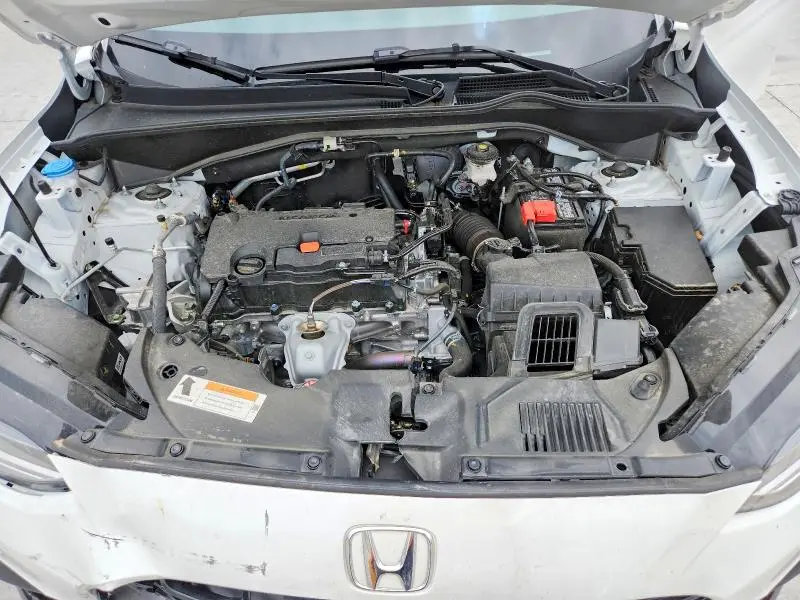 2026 HONDA HR-V EXL  