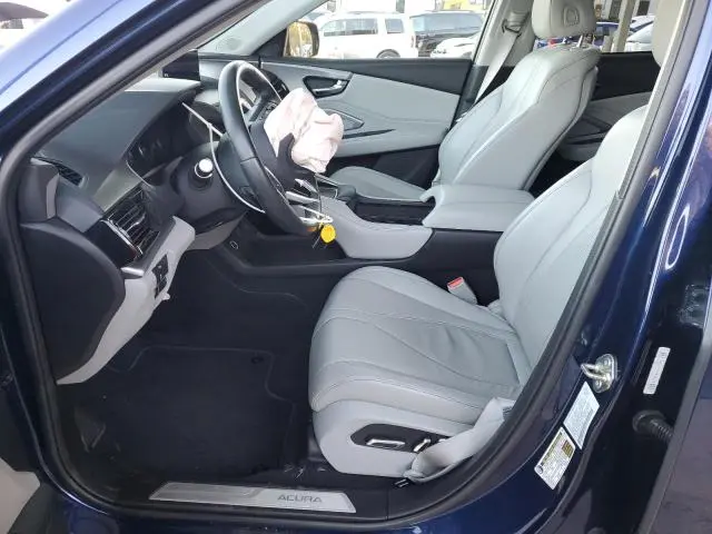 2020 ACURA RDX TECHNOLOGY  