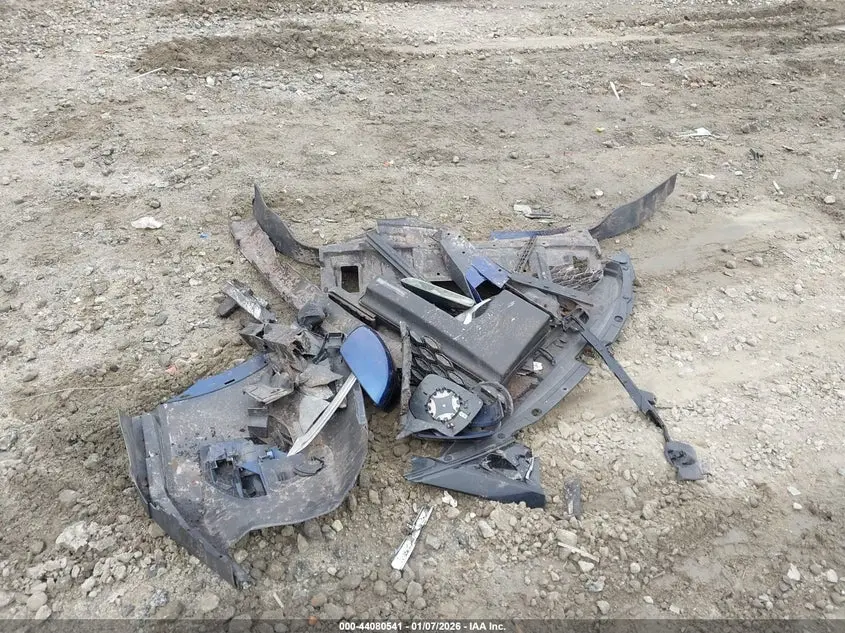 2021 NISSAN MURANO SV FWD