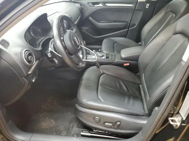 2015 AUDI A3 PREMIUM  