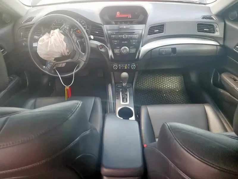 2017 ACURA ILX BASE WATCH PLUS  