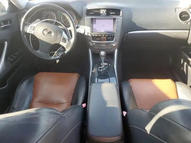 2013 LEXUS IS 250  