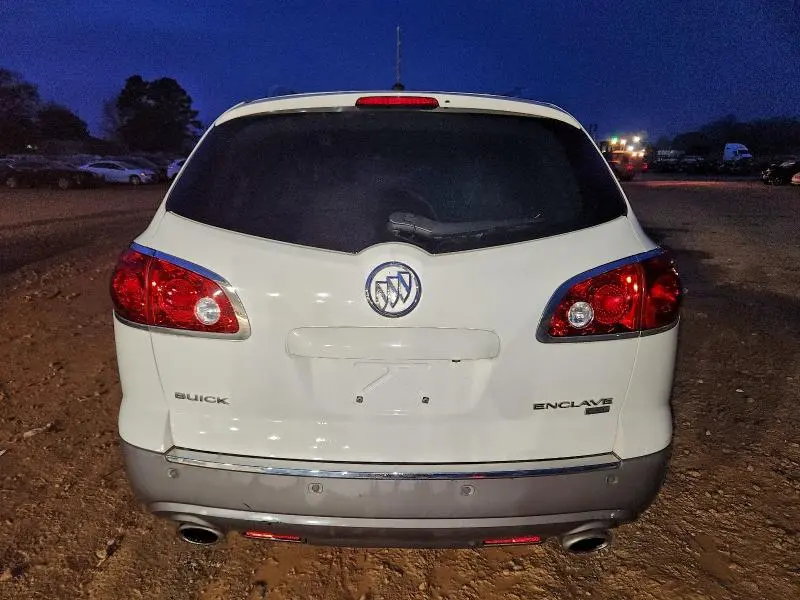 2011 BUICK ENCLAVE CXL  