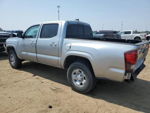 2023 TOYOTA TACOMA DOUBLE CAB  