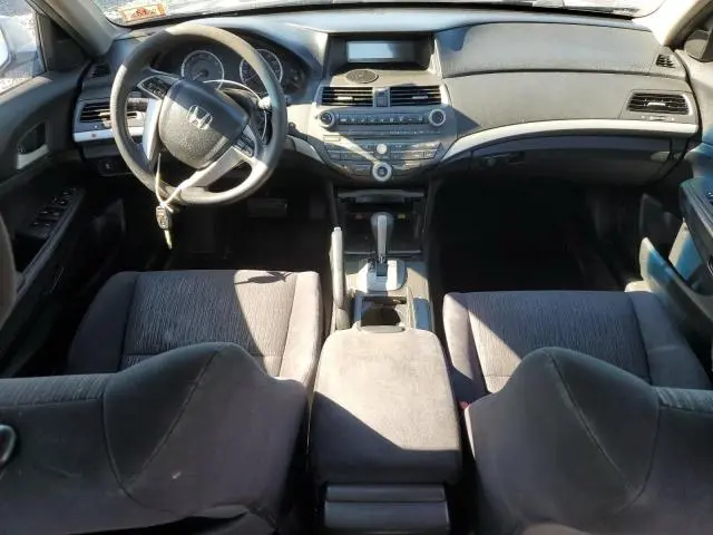 2011 HONDA ACCORD LXP  