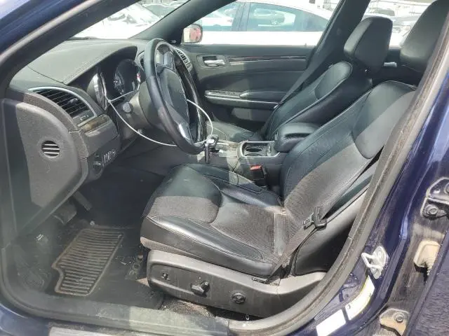2014 CHRYSLER 300C   