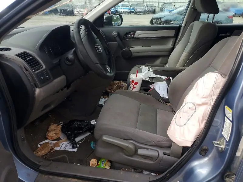 2011 HONDA CR-V LX  