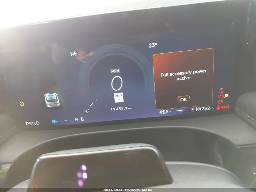 2025 LINCOLN AVIATOR BLACK LABEL