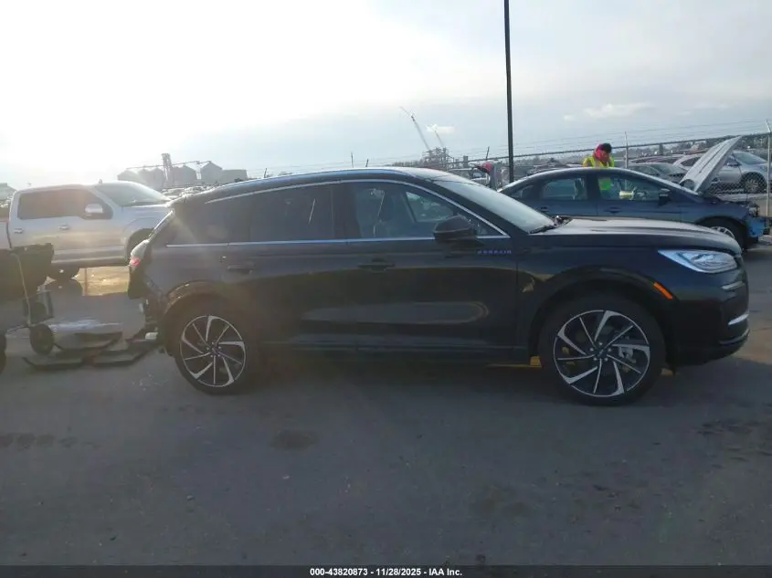 2024 LINCOLN CORSAIR GRAND TOURING