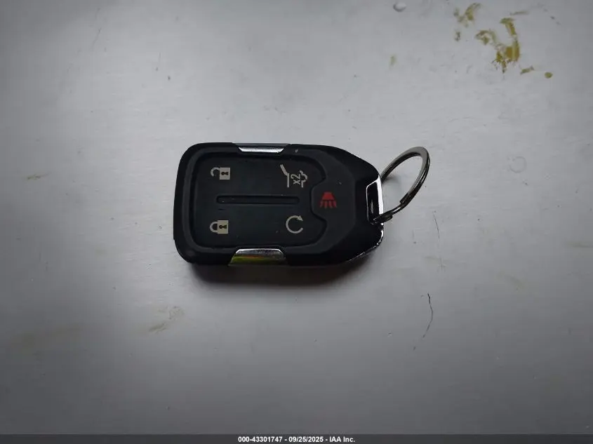 2023 GMC TERRAIN FWD SLT