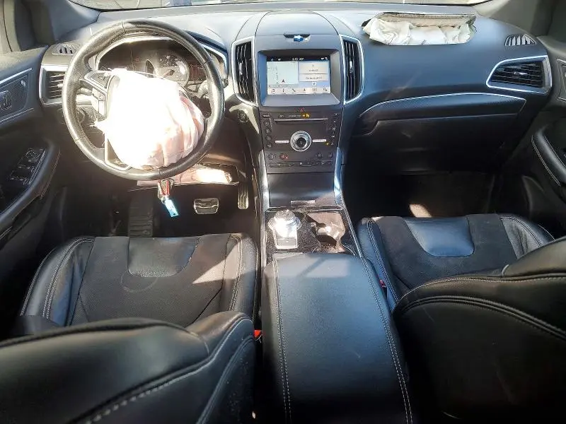 2019 FORD EDGE ST  