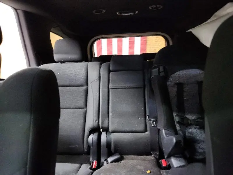 2024 DODGE DURANGO SXT  