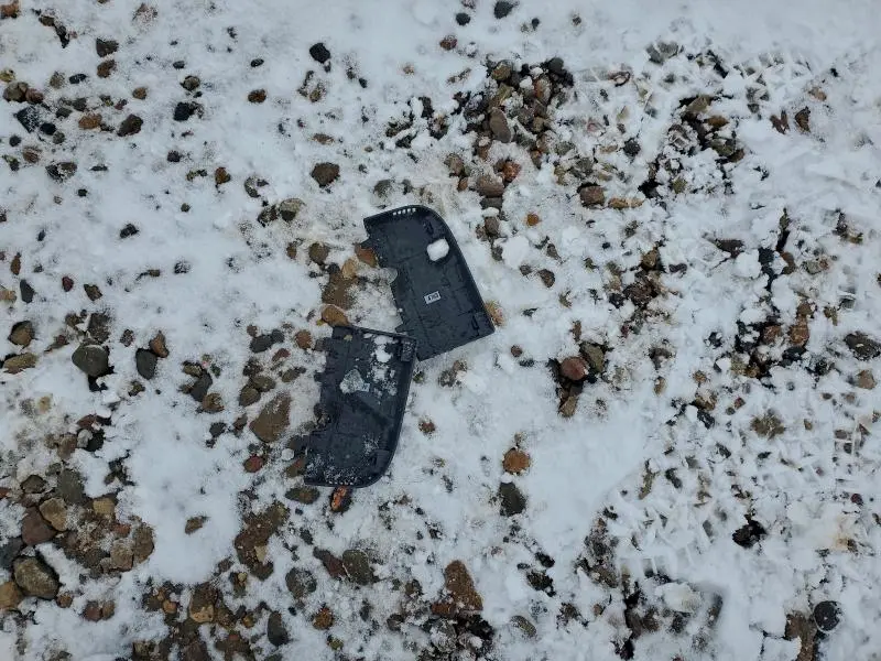 2018 CHEVROLET TRAX 1LT  