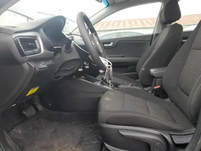2020 KIA RIO LX