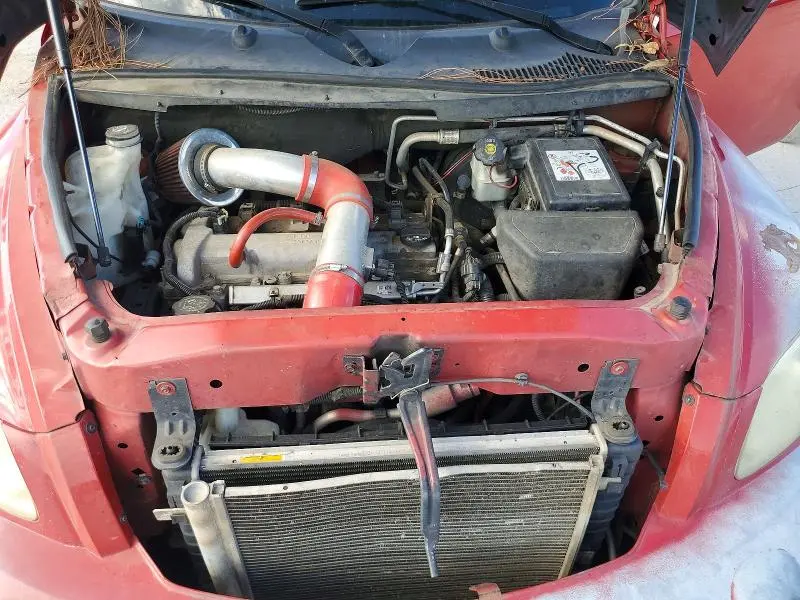 2011 CHEVROLET HHR LT  