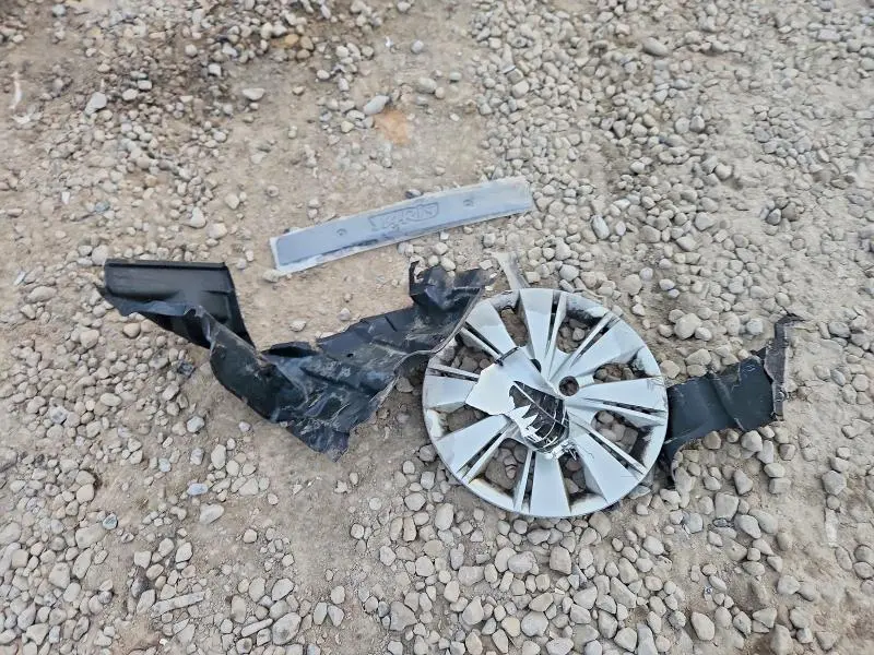 2014 TOYOTA YARIS 5-DOOR L FLEET  