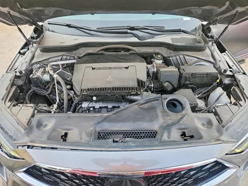 2023 ACURA MDX ADVANCE  