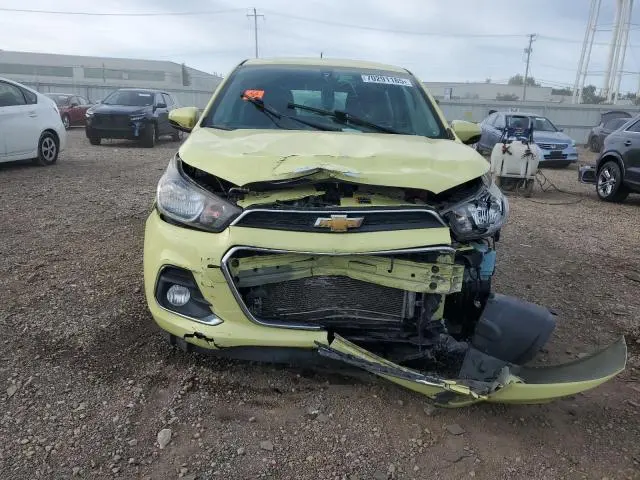 2017 CHEVROLET SPARK 1LT  