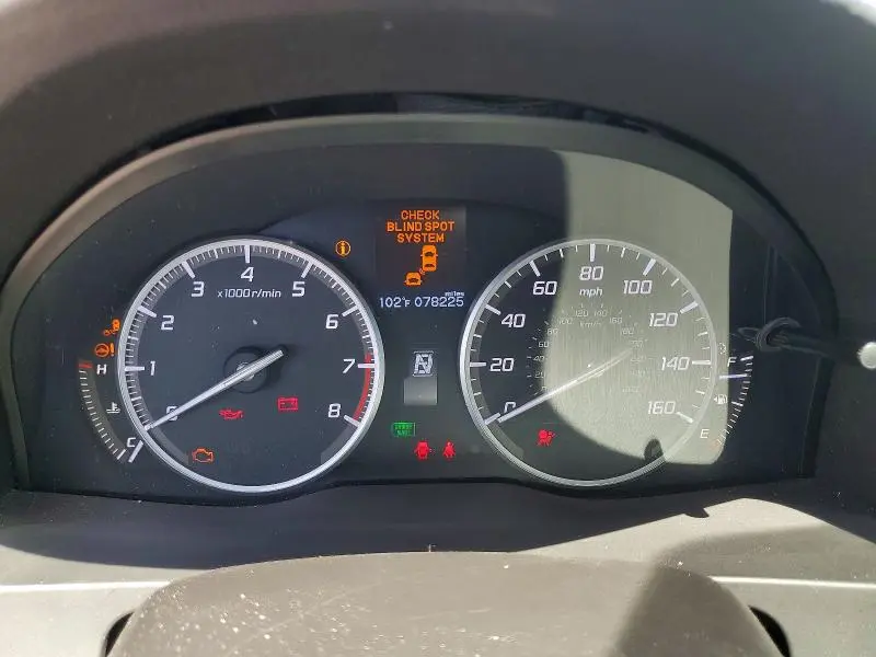 2017 ACURA RDX TECHNOLOGY  