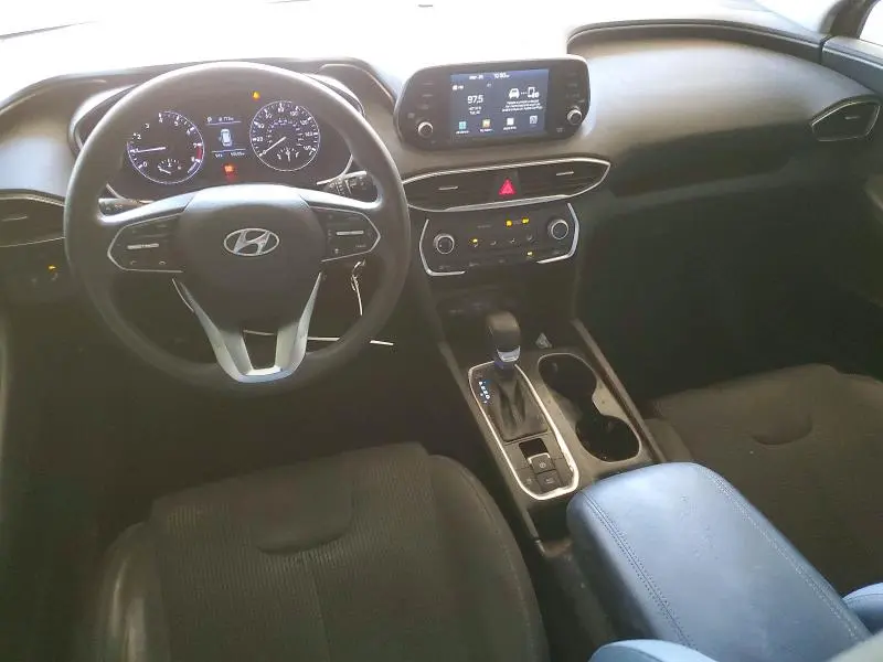 2019 HYUNDAI SANTA FE SE 2.4L  