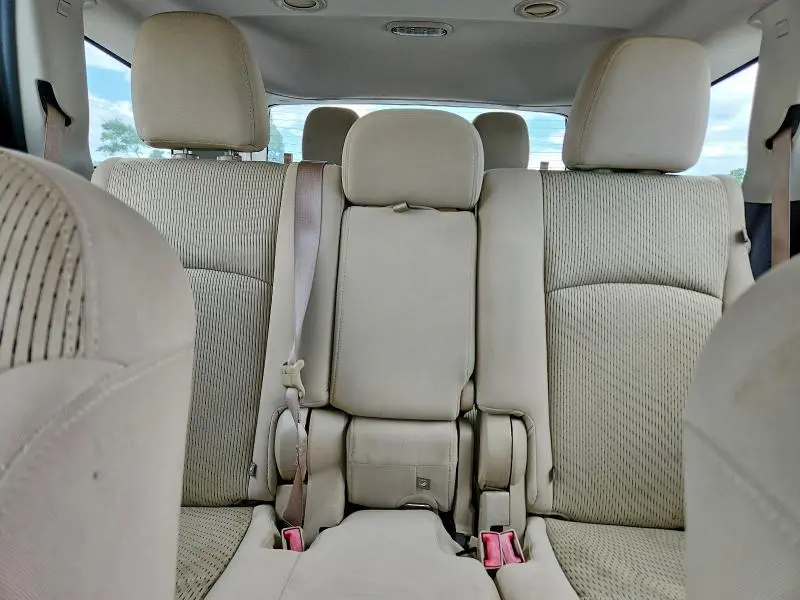 2014 DODGE JOURNEY SE  