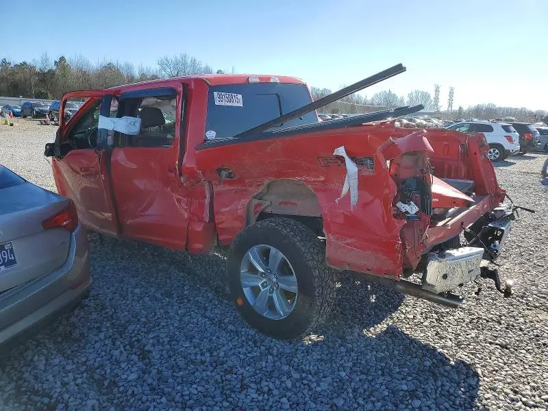 2016 FORD F150 SUPER   