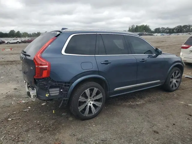 2025 VOLVO XC90 PLUS  