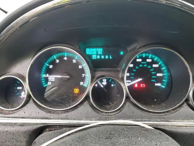 2014 BUICK ENCLAVE