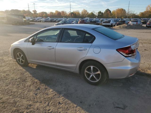 2015 HONDA CIVIC SE