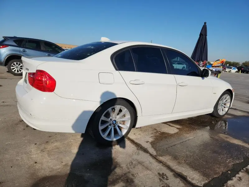 2011 BMW 328 I  