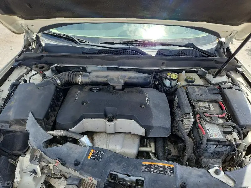 2014 CHEVROLET MALIBU LTZ  