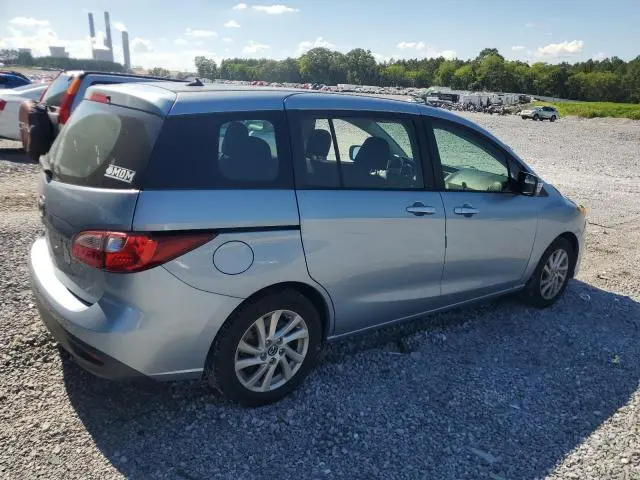 2013 MAZDA 5   