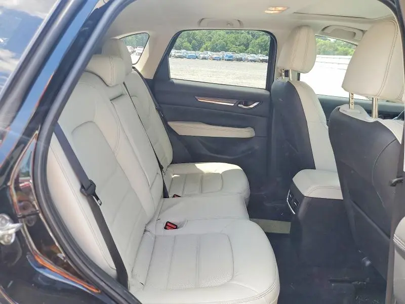 2023 MAZDA CX-5 PREMIUM  