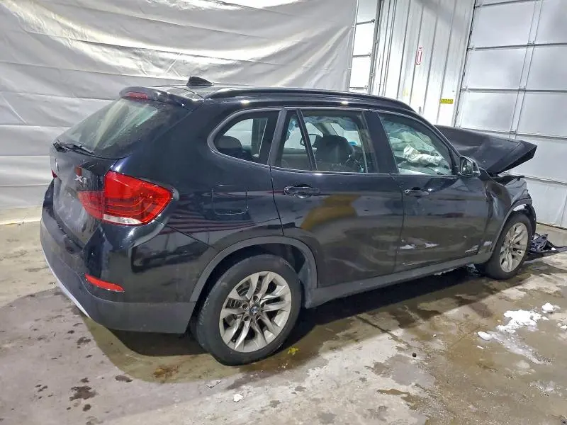 2015 BMW X1 XDRIVE28I  
