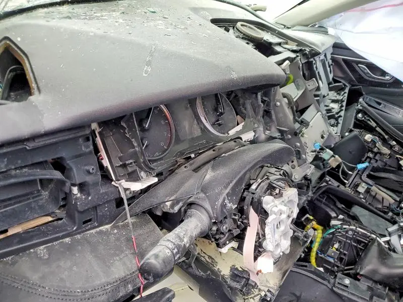 2025 SUBARU OUTBACK TOURING  