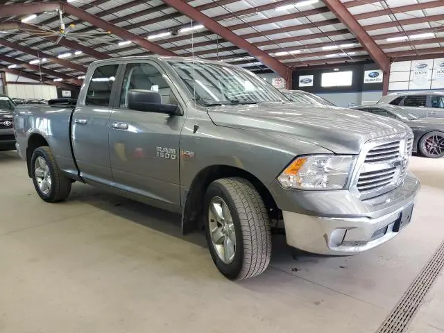 2013 RAM 1500 SLT