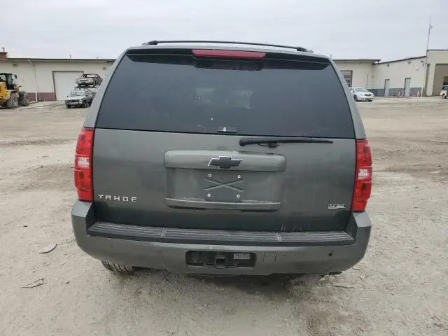 2011 CHEVROLET TAHOE K1500 LT