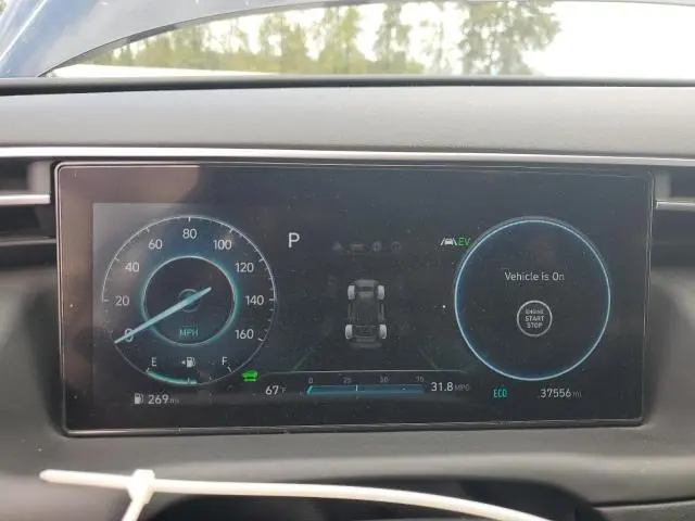 2022 HYUNDAI TUCSON SEL CONVENIENCE  