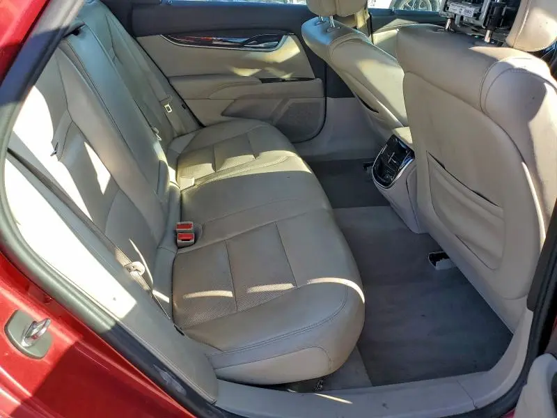 2014 CADILLAC XTS LUXURY COLLECTION  