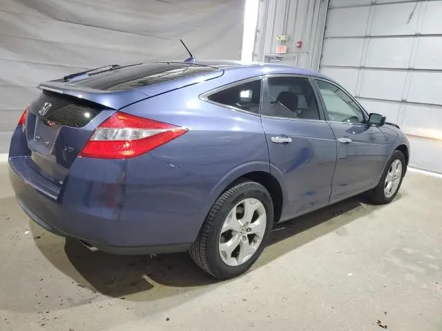 2012 HONDA CROSSTOUR EXL  