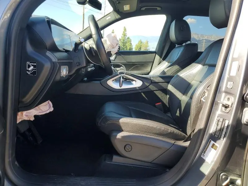 2022 MERCEDES-BENZ GLE 350  