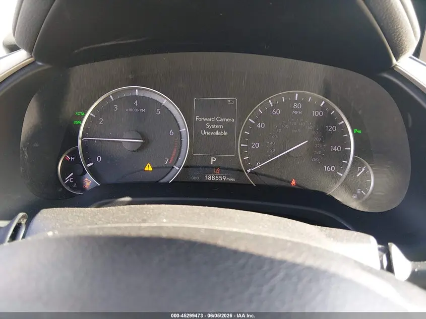 2018 LEXUS RX 350  