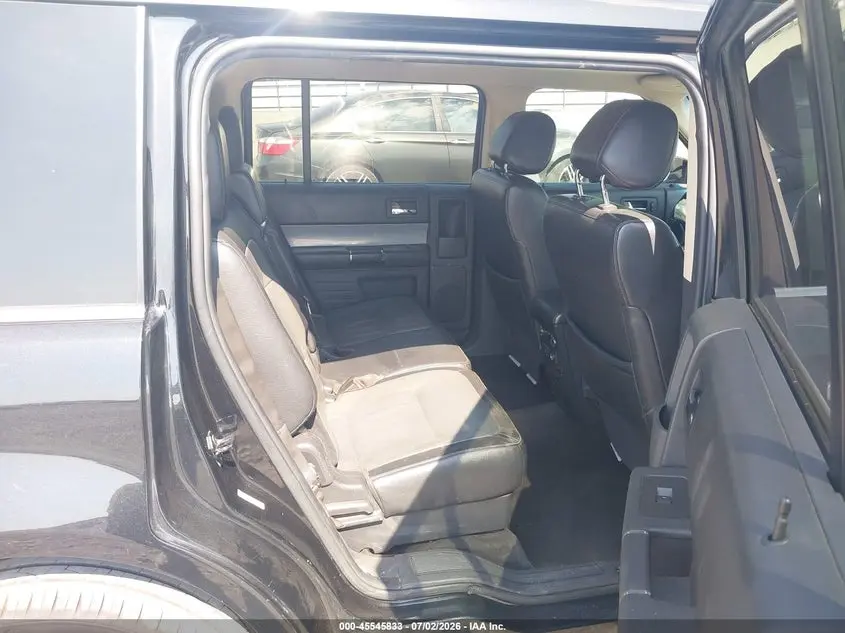 2014 FORD FLEX LIMITED
