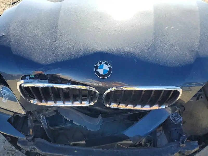 2012 BMW X5 XDRIVE35I  