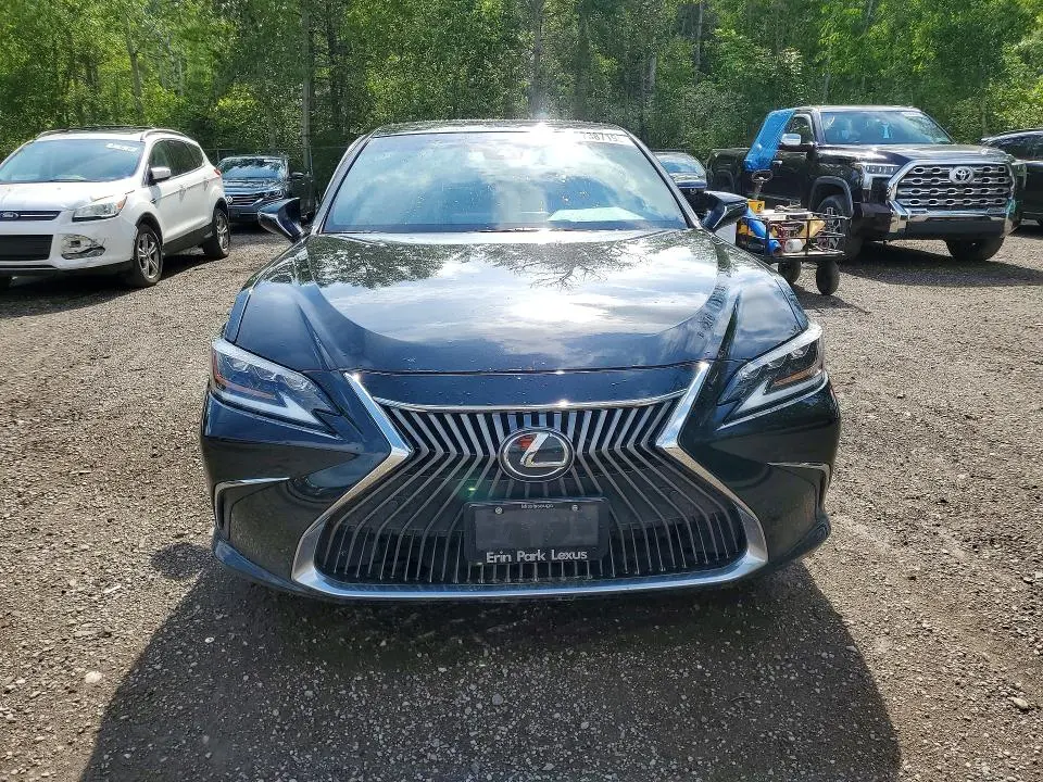2019 LEXUS ES 350  